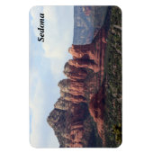 Coffee Pot Rock Magnet Magneet (Verticaal)