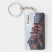 Coffee Pot Rock Sleutelhanger (Voorkant)