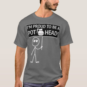 Coffee Pot T-shirt