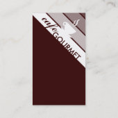 COFFEE-punchcard: (koop 11 gratis) Klantenkaartje (Achterkant)