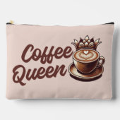 Coffee Queen Etui (Voorkant)
