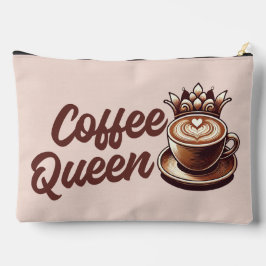 Coffee Queen Etui