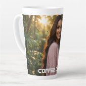 COFFEE QUEEN LATTE MOK (Linkerhoek)