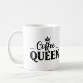 Coffee Queen Mok (Links)