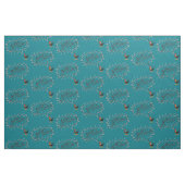 Coffee Rooster Stof (Fat Quarter)