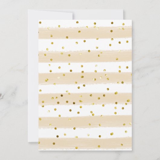 Coffee Rustic Kraft Love is Brouwerij Vrijgezellen Kaart (Achterkant)