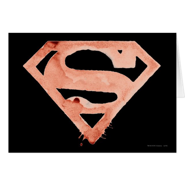 Coffee S-symbool - rood (Voorkant Horizontaal)