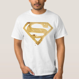 Coffee S-symbool T-shirt