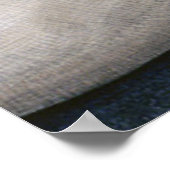 Coffee Sacks 1990 Poster (Hoek)