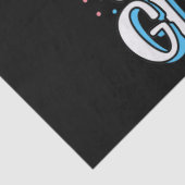 COFFEE SCRUBS RUBBER GLOVES RN Registered Nurse Tissuepapier (Detail)