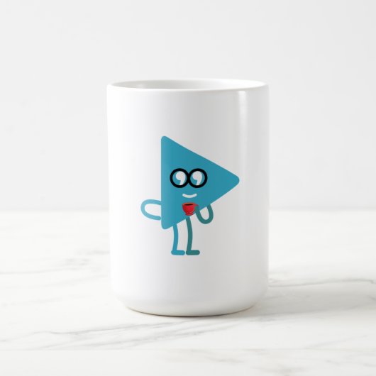 Coffee Selby-Mok Koffiemok (Center)