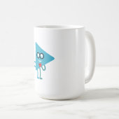 Coffee Selby-Mok Koffiemok (Voorkant rechts)