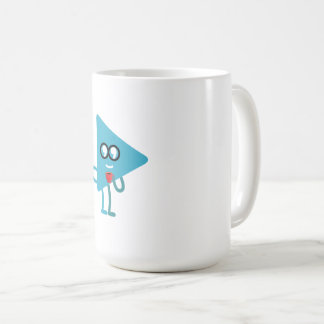 Coffee Selby-Mok Koffiemok