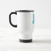 Coffee Selby Tumbler Travel Mug Reisbeker (Links)