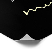 Coffee Slang Mok Art poster (Hoek)