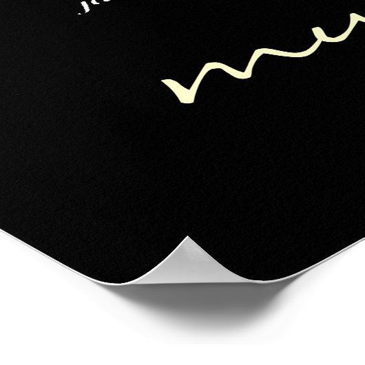 Coffee Slang Mok Art poster (Hoek)