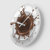 Coffee Splash Grote Klok (Hoek)