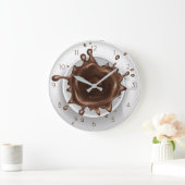 Coffee Splash Grote Klok (Huis)