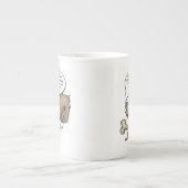 Coffee Squirrel Mok (Voorkant)