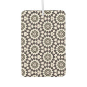 Coffee Star Luchtverfrisser (Voorkant)