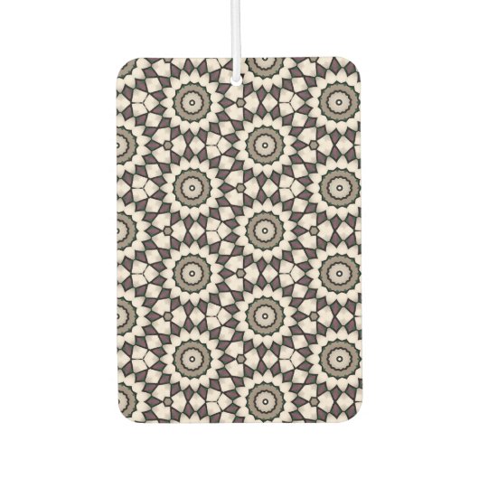 Coffee Star Luchtverfrisser (Voorkant)