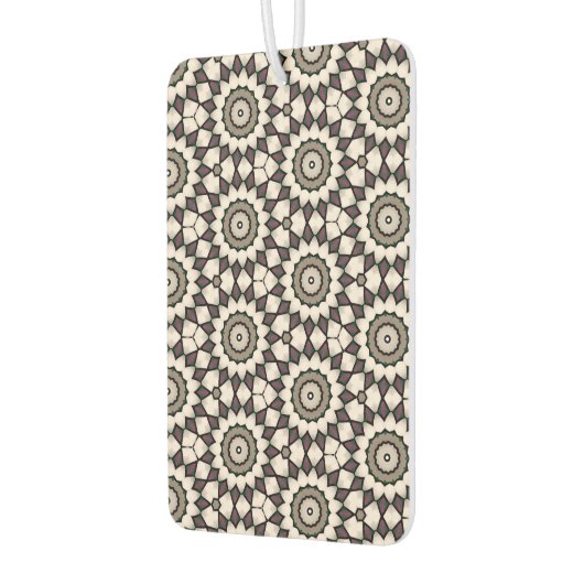 Coffee Star Luchtverfrisser (Links)