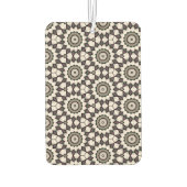 Coffee Star Luchtverfrisser (Achterkant)