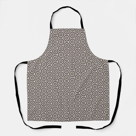 Coffee Star Schort (Voorkant)
