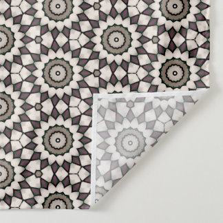 Coffee Star Wandkleed