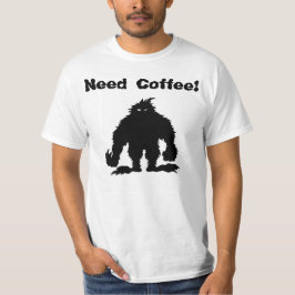 Coffee T-Shirt