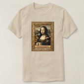 Coffee™ T-Shirt (Design voorkant)