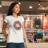 Coffee T-Shirt
