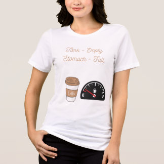 Coffee T-Shirt