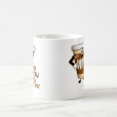 Coffee Talk Funny Mugs #1 Koffiemok (Center)