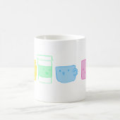 Coffee Talk Mok (Center)