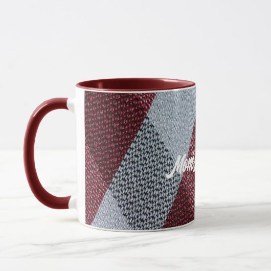 Coffee | Tea | Aangepaste kopjes Mok (Links)