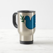 coffee , tea , travel mug reisbeker (Voorkant links)