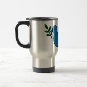 coffee , tea , travel mug reisbeker (Links)