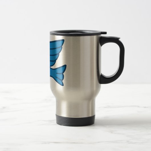 coffee , tea , travel mug reisbeker (Rechts)