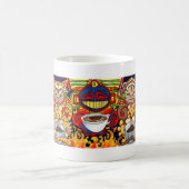 Coffee Tiki Mok - Creatie (Center)