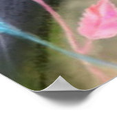 Coffee Time Fantasy Poster Print (Hoek)