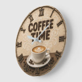 Coffee Time Grote Klok (Hoek)