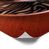 Coffee Time  Poster (Hoek)