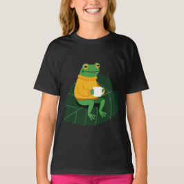 Coffee time t-shirt