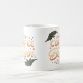 Coffee to Begining Koffiemok (Center)