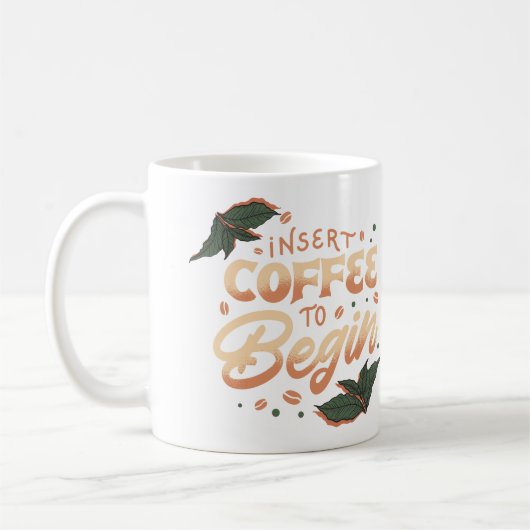 Coffee to Begining Koffiemok (Links)