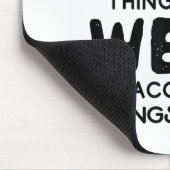 Coffee To Change The Things I Can Weed To Accept T Muismat (Hoek)