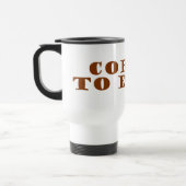 coffee to enjoy reisbeker (Links)