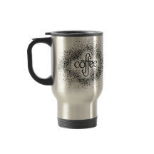 Coffee Travel Mug