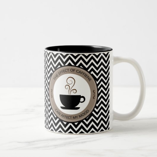 Coffee Trends Coffee mok (Rechts)